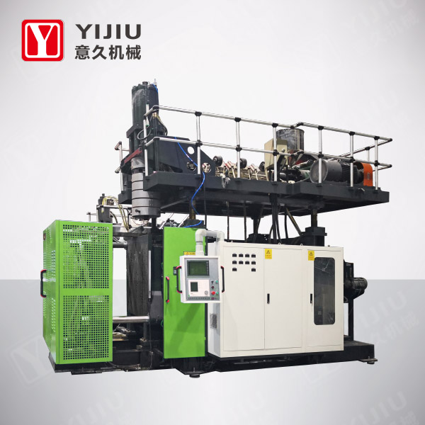 中空吹塑機(jī)是否需要進(jìn)行降溫 中空吹塑機(jī)是否需要進(jìn)行降溫