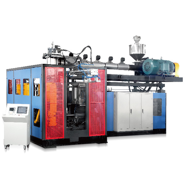 大型塑料吹塑機(jī)的螺桿類型有哪些？